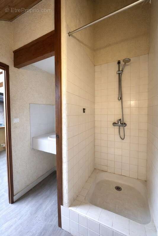 Appartement à SAINT-NAZAIRE