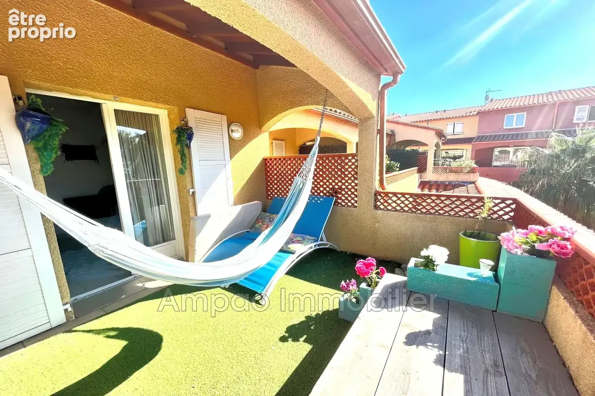 Appartement 3 pièces 69 m² à vendre à Canet-En-Roussillon (66140) - photo 6
