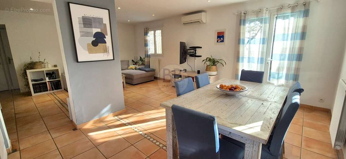 Maison à SAINT-RAPHAEL