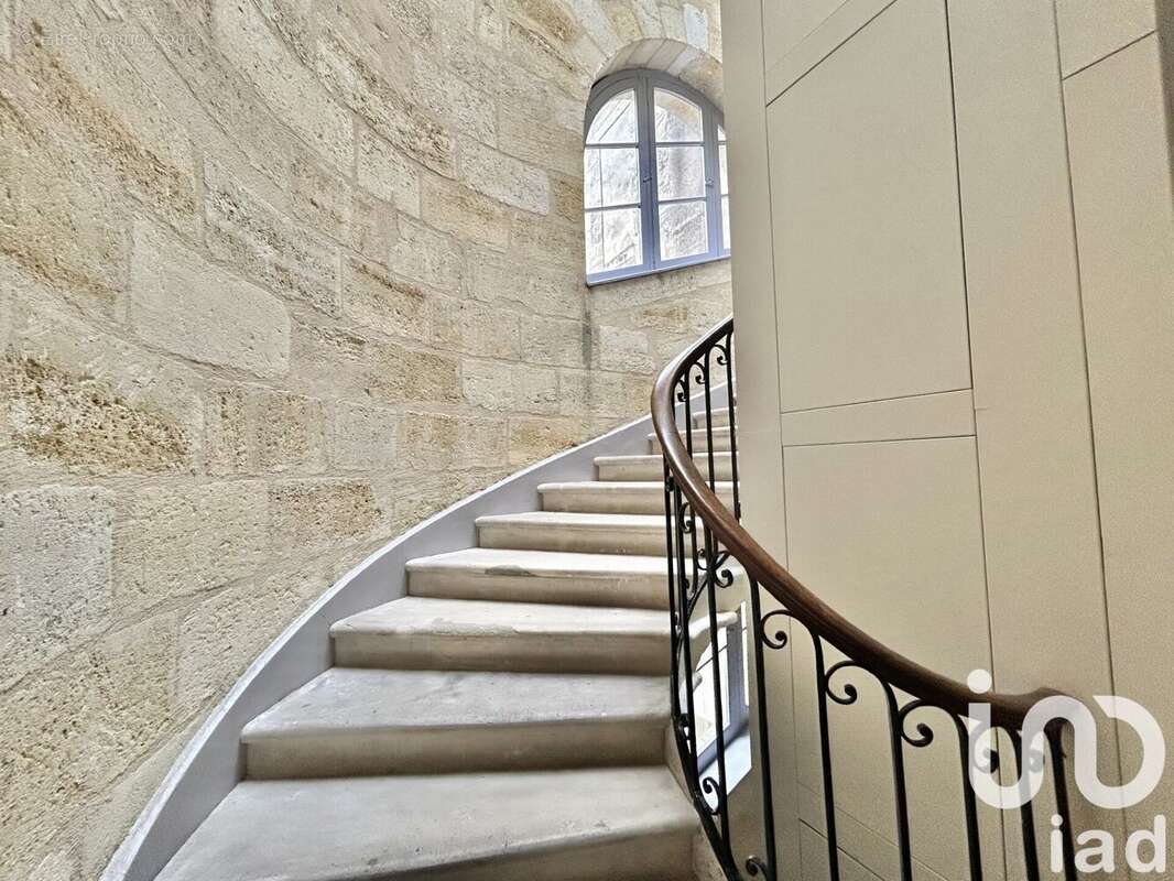 Photo 3 - Appartement à BORDEAUX