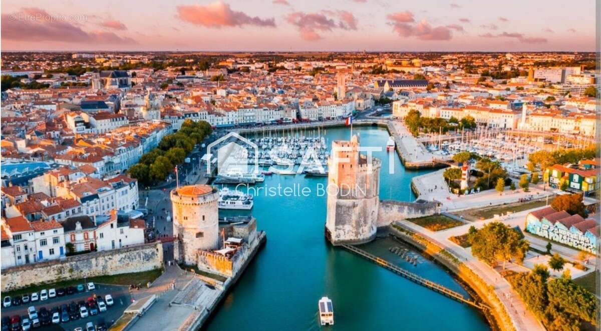 Photo 2 - Commerce à LA ROCHELLE