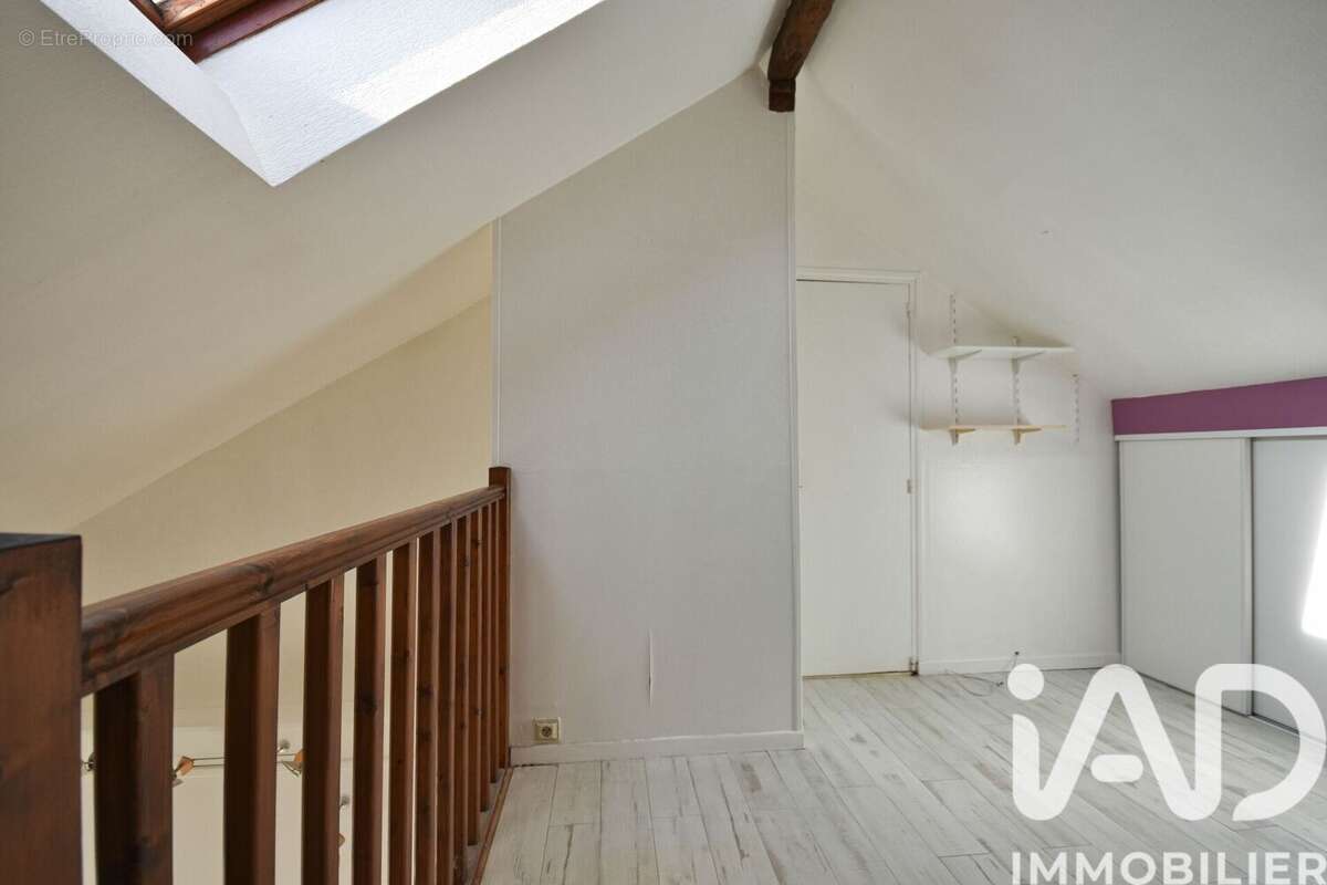 Photo 9 - Maison à BEYNES