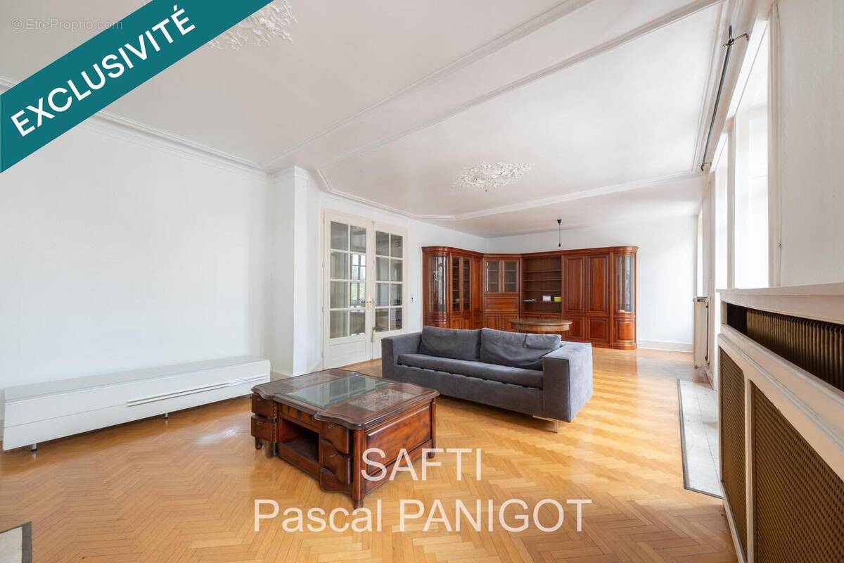 Photo 1 - Appartement à EPINAL