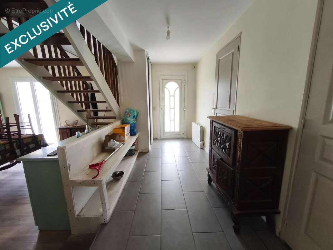 Photo 4 - Maison à CASTELCULIER