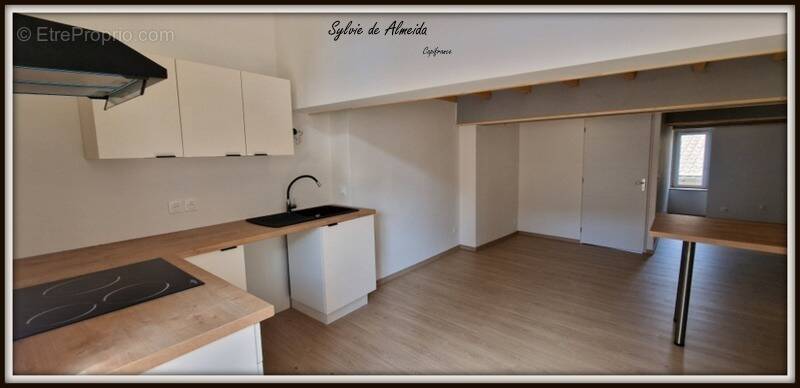 Appartement à MACON
