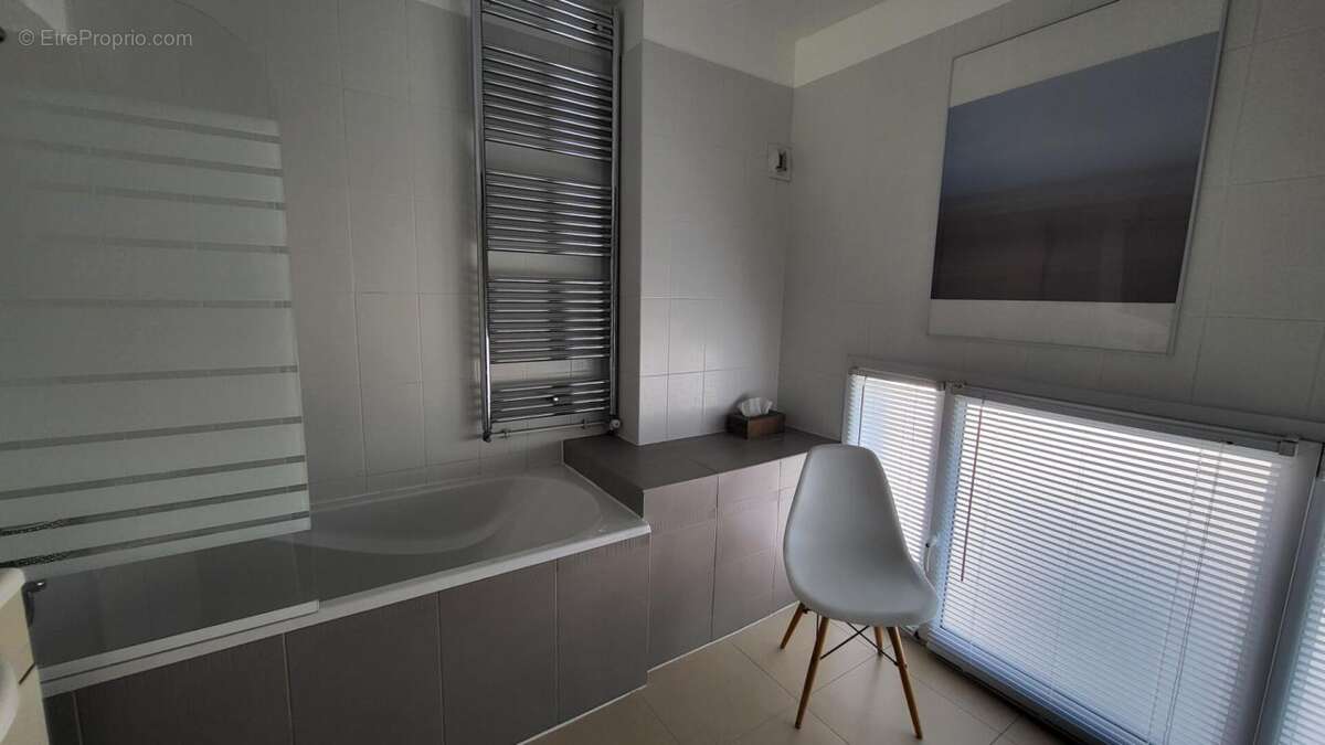 Appartement à SAINT-QUENTIN