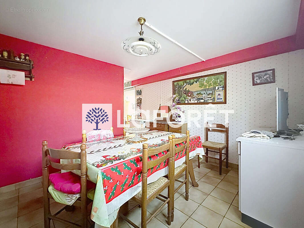 Vente maison AIRVAULT - photo 13