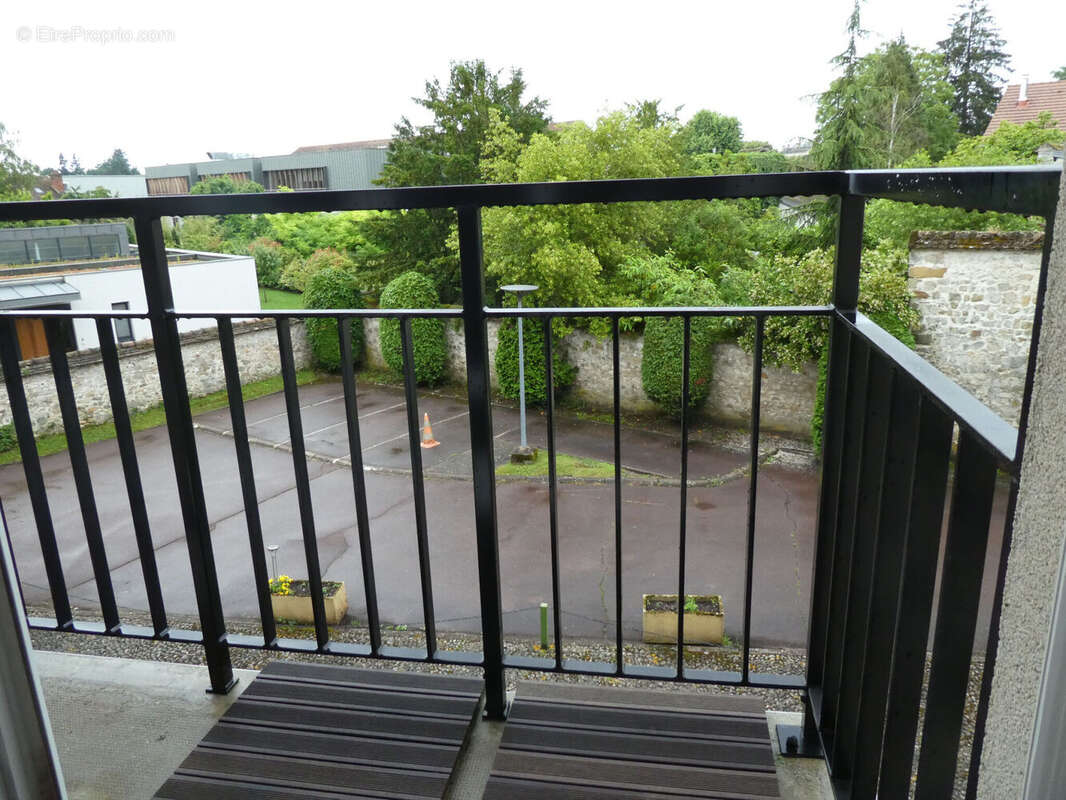 Photo 6 - Appartement à FONTAINEBLEAU