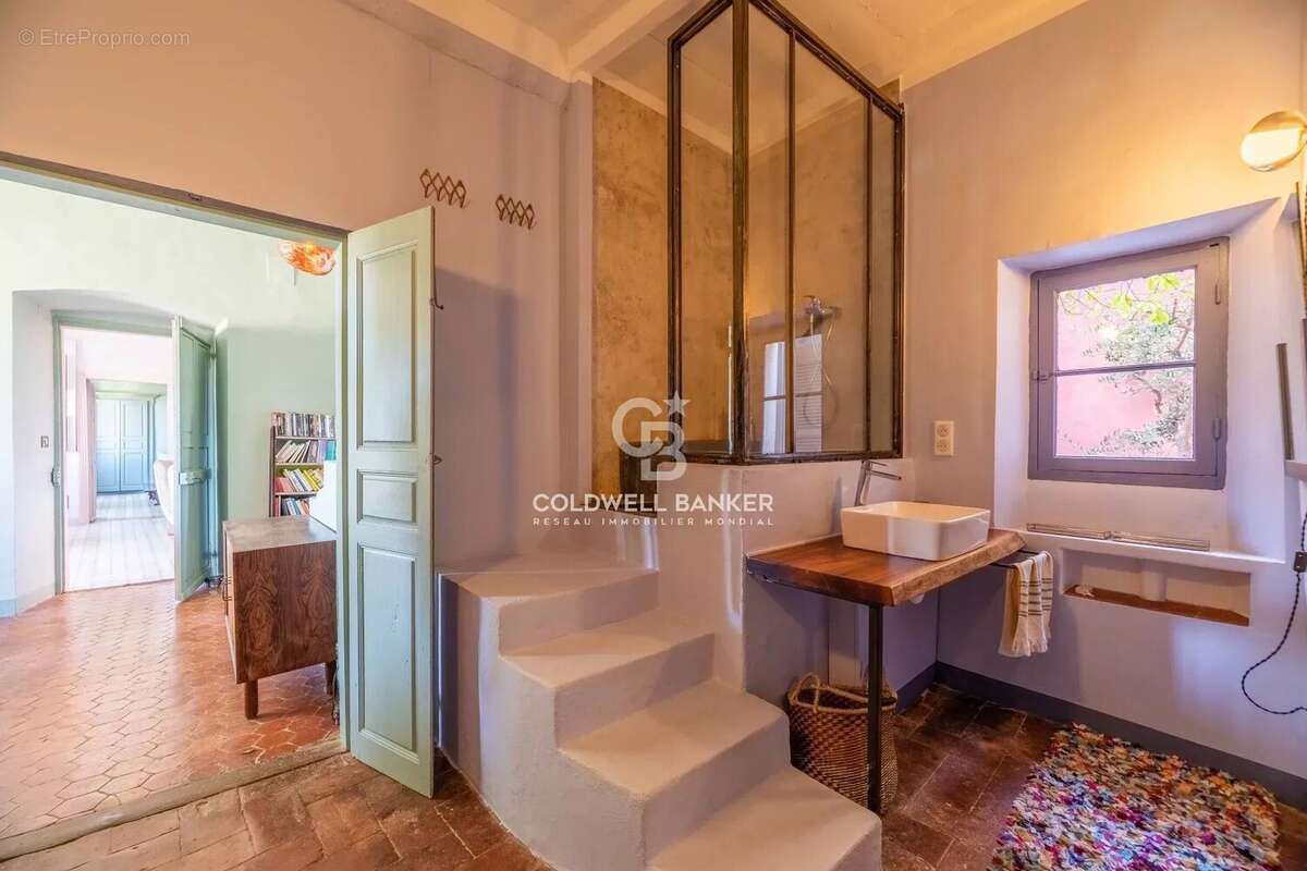 Appartement à MONTICELLO