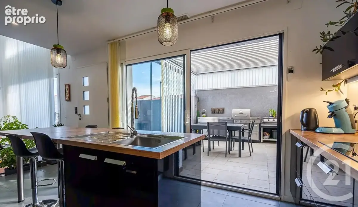 Maison 5 pièces 125 m² à vendre à Elne (66200) - photo 6