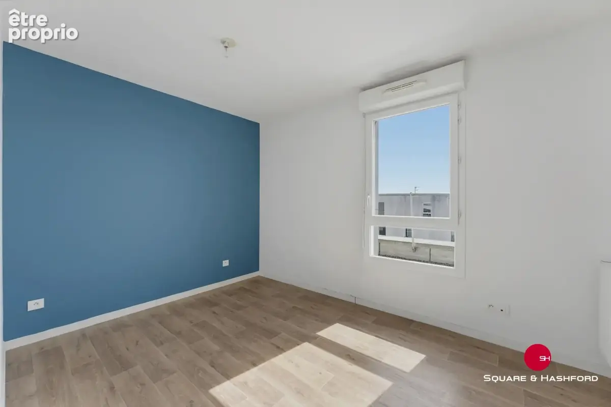 Appartement avec terrasse de 25 m2 - photo 6
