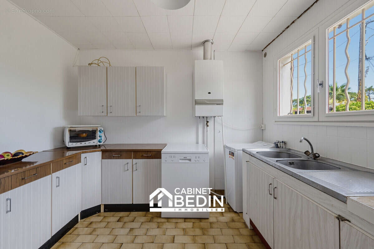 Maison 132 m² à Lege-Cap-Ferret  - photo 6