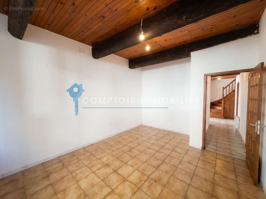 Appartement à SAINT-GEORGES-D'ORQUES