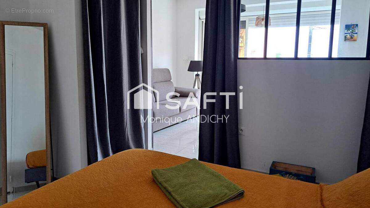 Photo 1 - Appartement à SAINTE-LUCE
