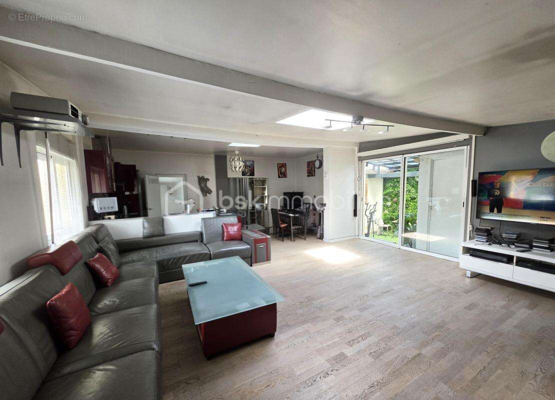 Appartement - photo 2