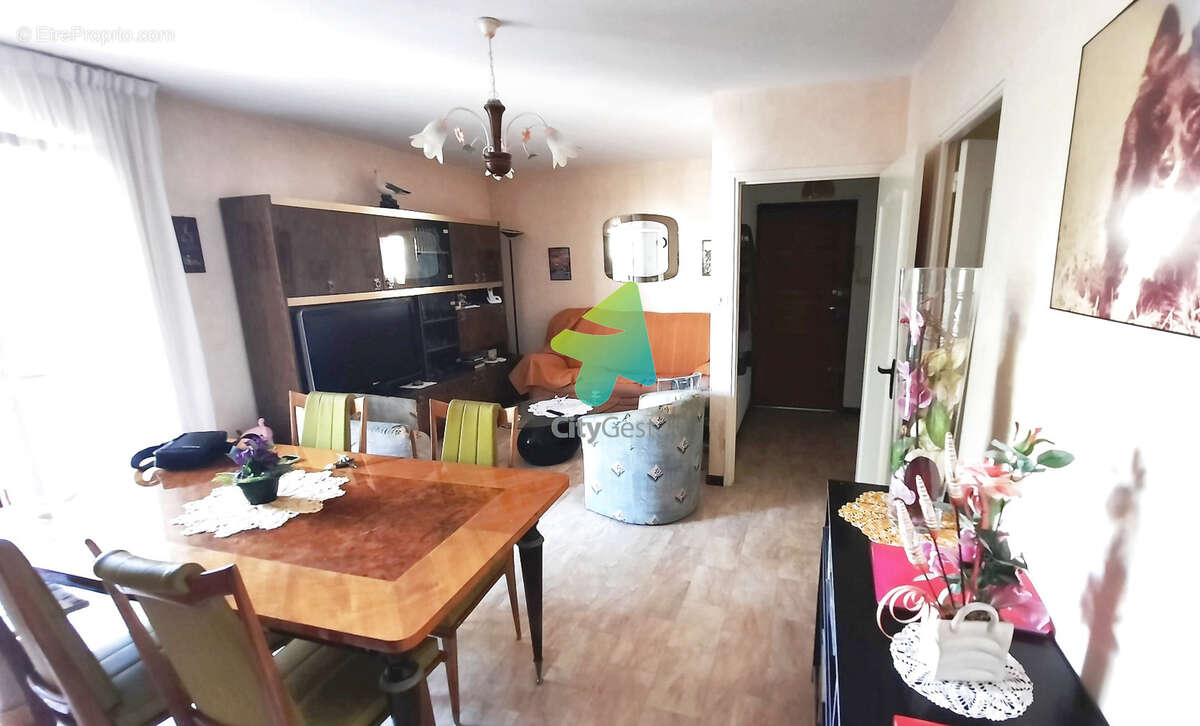 Appartement à NARBONNE