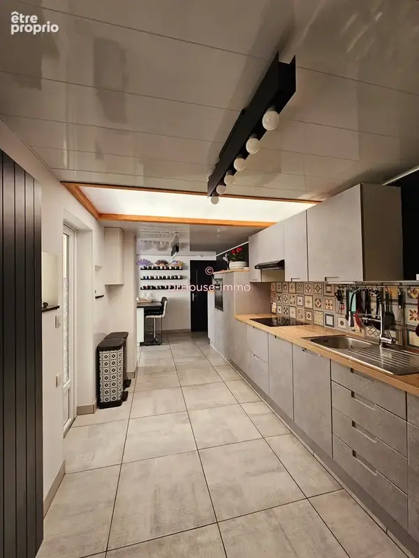 Maison 7 pièces 116 m² à vendre à Rosult (59230) - photo 34