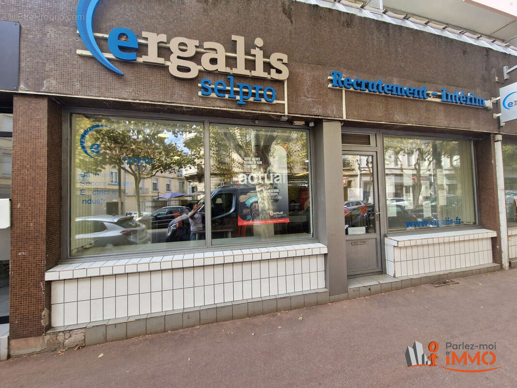 Appartement à SAINT-CHAMOND