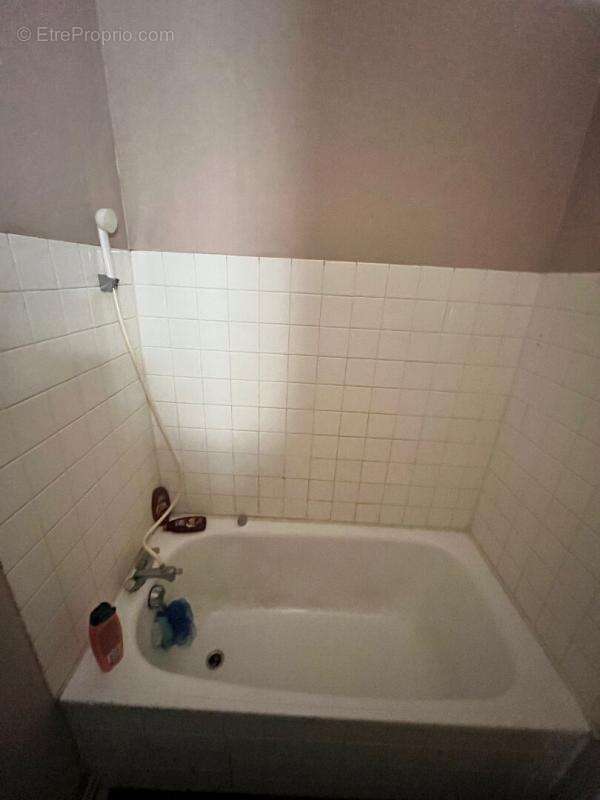 Appartement à MOULINS