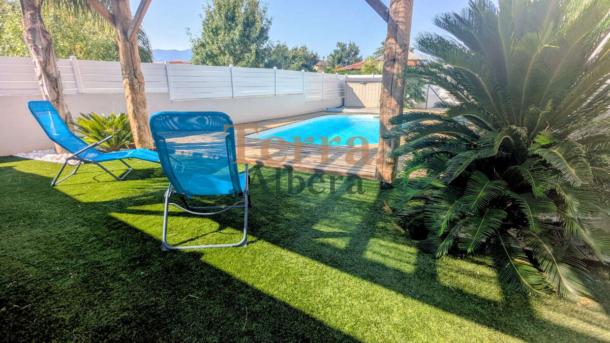 Villa contemporaine avec vue sur les Albères - photo 4