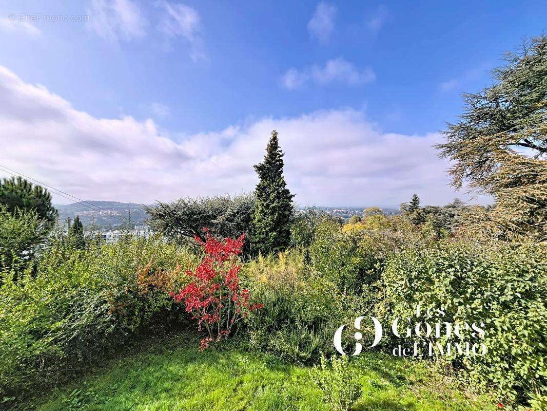 Maison à FRANCHEVILLE