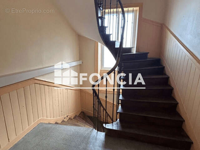 Appartement à DOL-DE-BRETAGNE