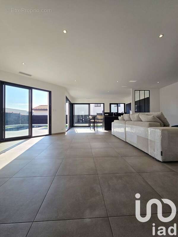 Photo 3 - Maison à PERPIGNAN