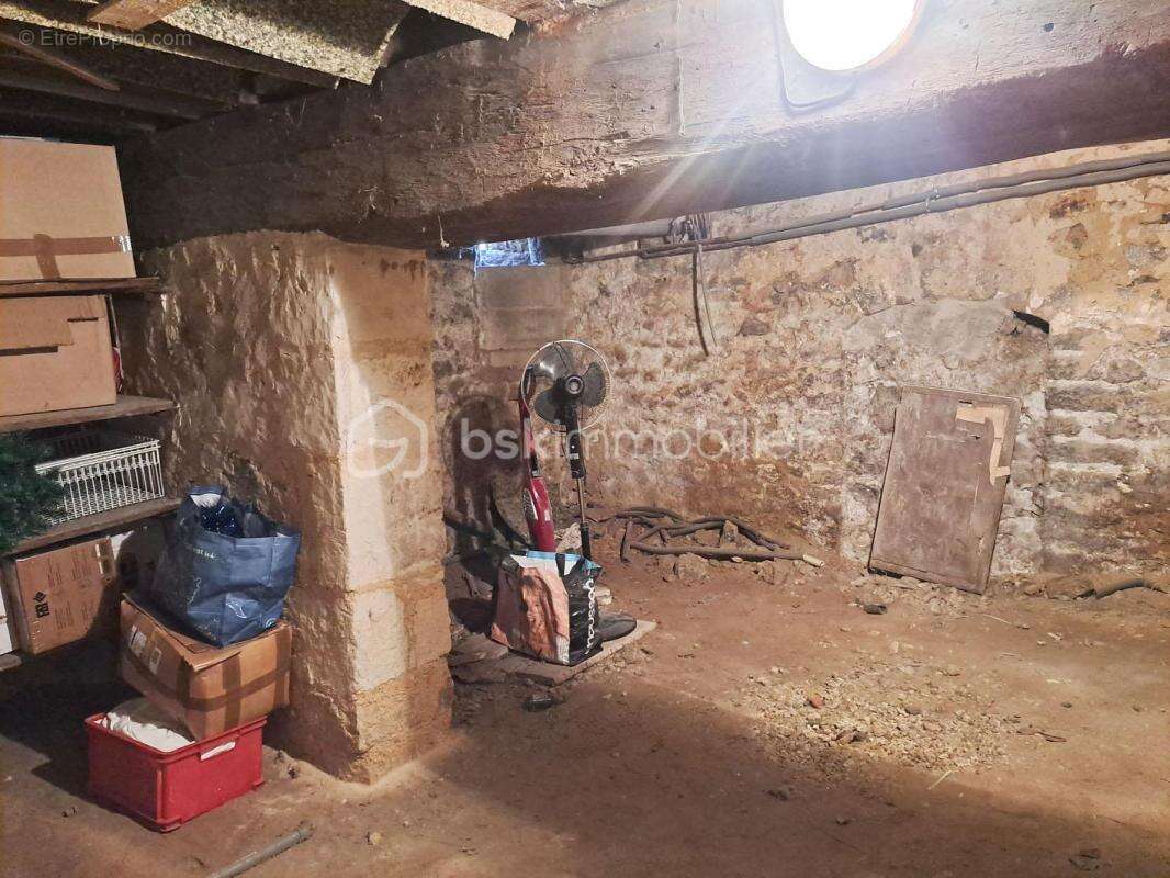 Maison de bourg renovée - photo 17