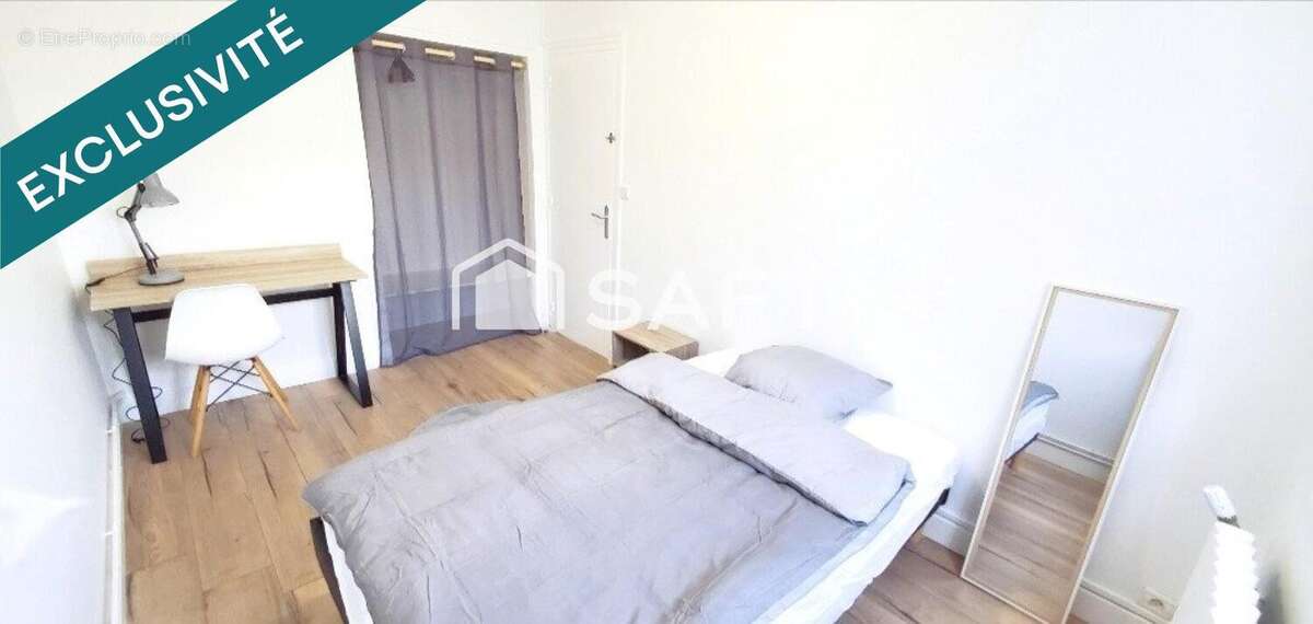 Photo 5 - Appartement à COMPIEGNE