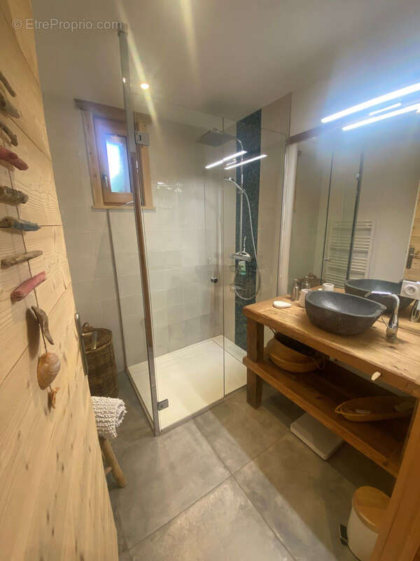 Maison à SAINT-GERVAIS-LES-BAINS