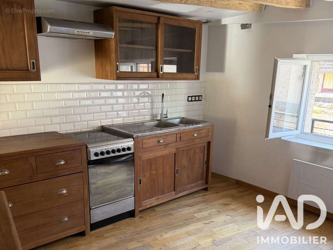 Appartement 45 m² à Leuville-Sur-Orge  - photo 7