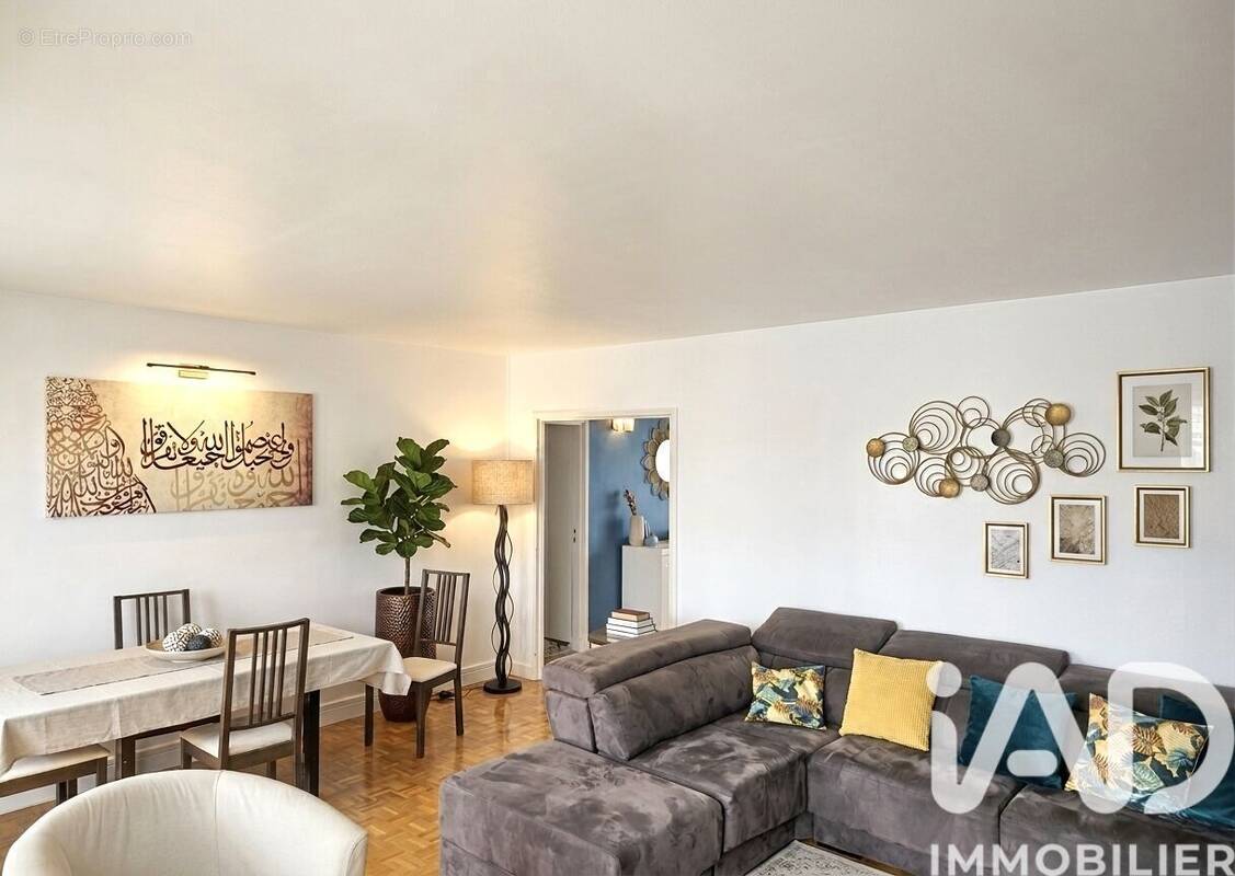 Photo 1 - Appartement à ANTONY