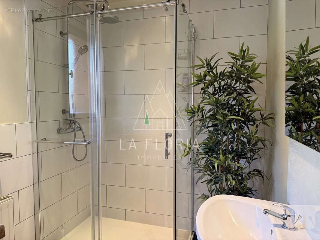 Maison à CHAMONIX-MONT-BLANC