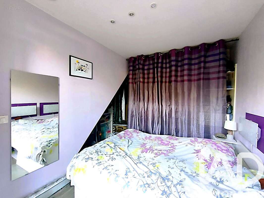 Photo 7 - Maison à ASNIERES-SUR-OISE