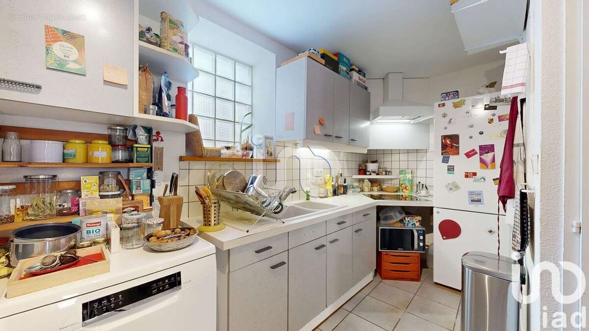 Photo 8 - Appartement à TOULOUSE