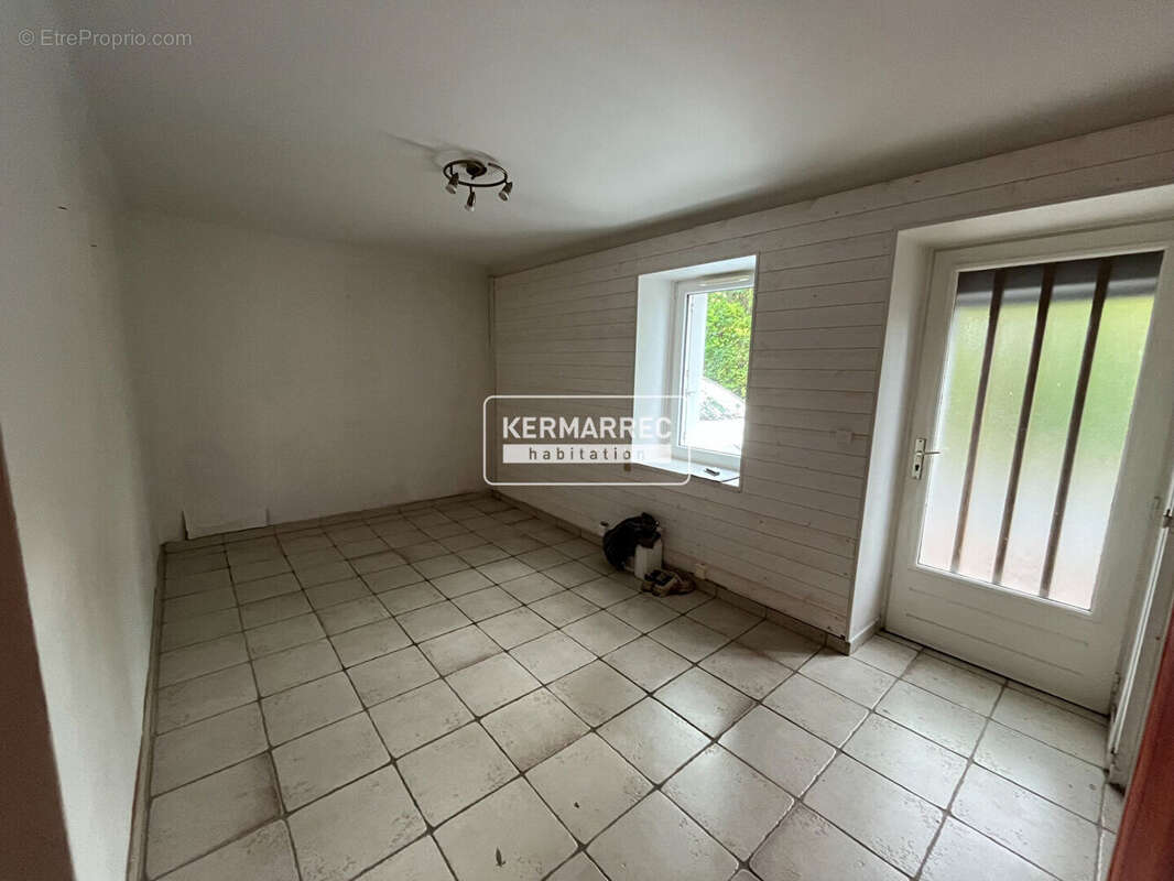 Maison à SAINT-MALO-DE-GUERSAC