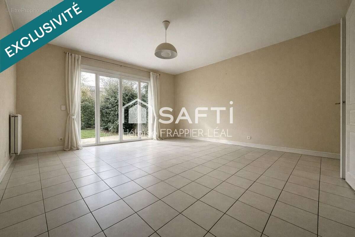 Photo 4 - Maison à BORDEAUX