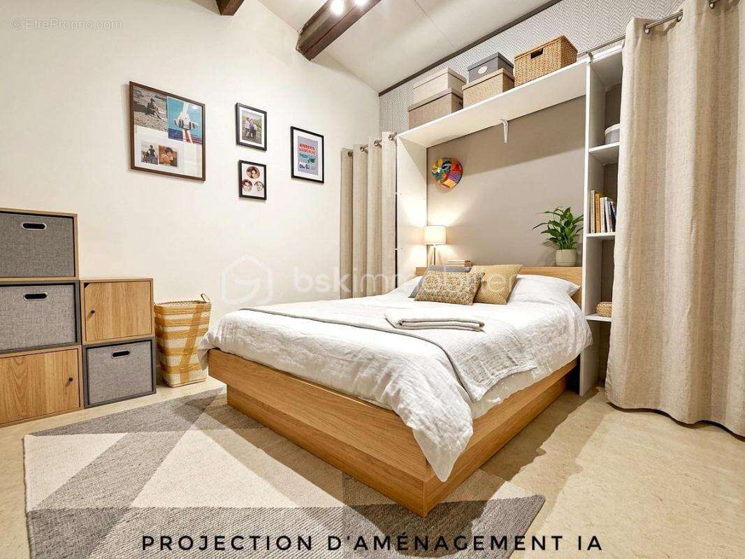 Maison de village 90m² - 5 pièces - photo 14
