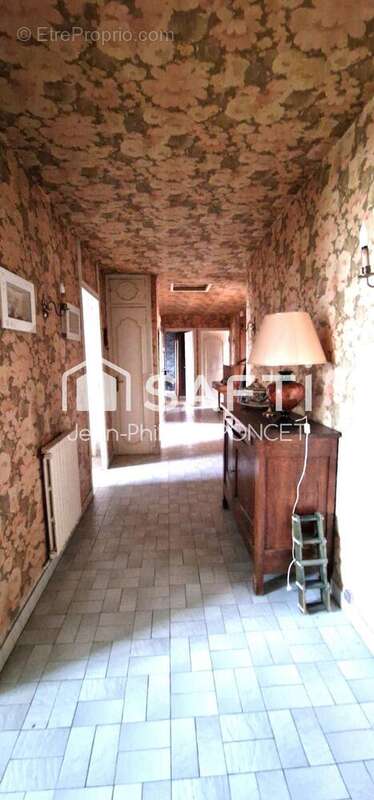 Photo 5 - Appartement à ABBEVILLE