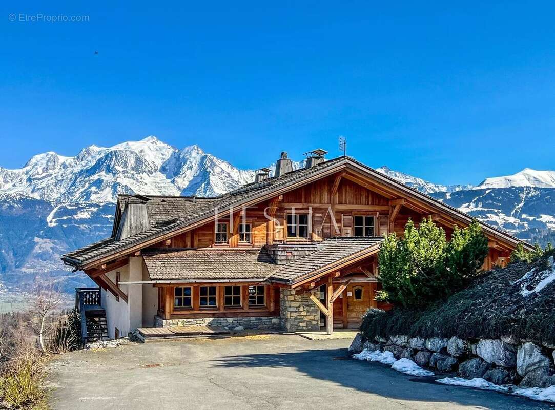Maison à CORDON