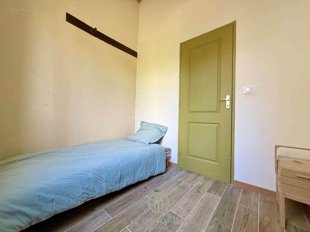 Maison à MARCIGNY