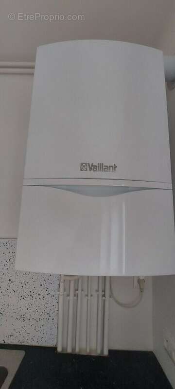 Appartement à GERARDMER