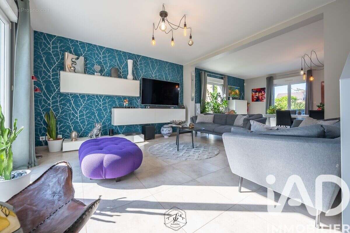 Photo 6 - Maison à BOUSSE