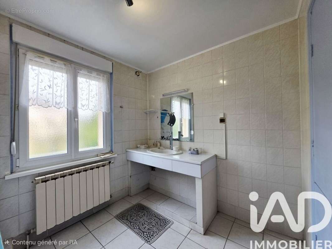 Photo 6 - Appartement à GANDRANGE