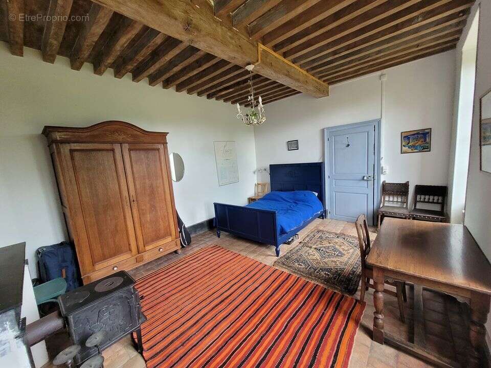 Maison à CORBIGNY