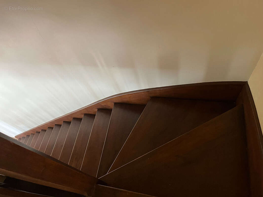 Maison à SAINT-ANDELAIN