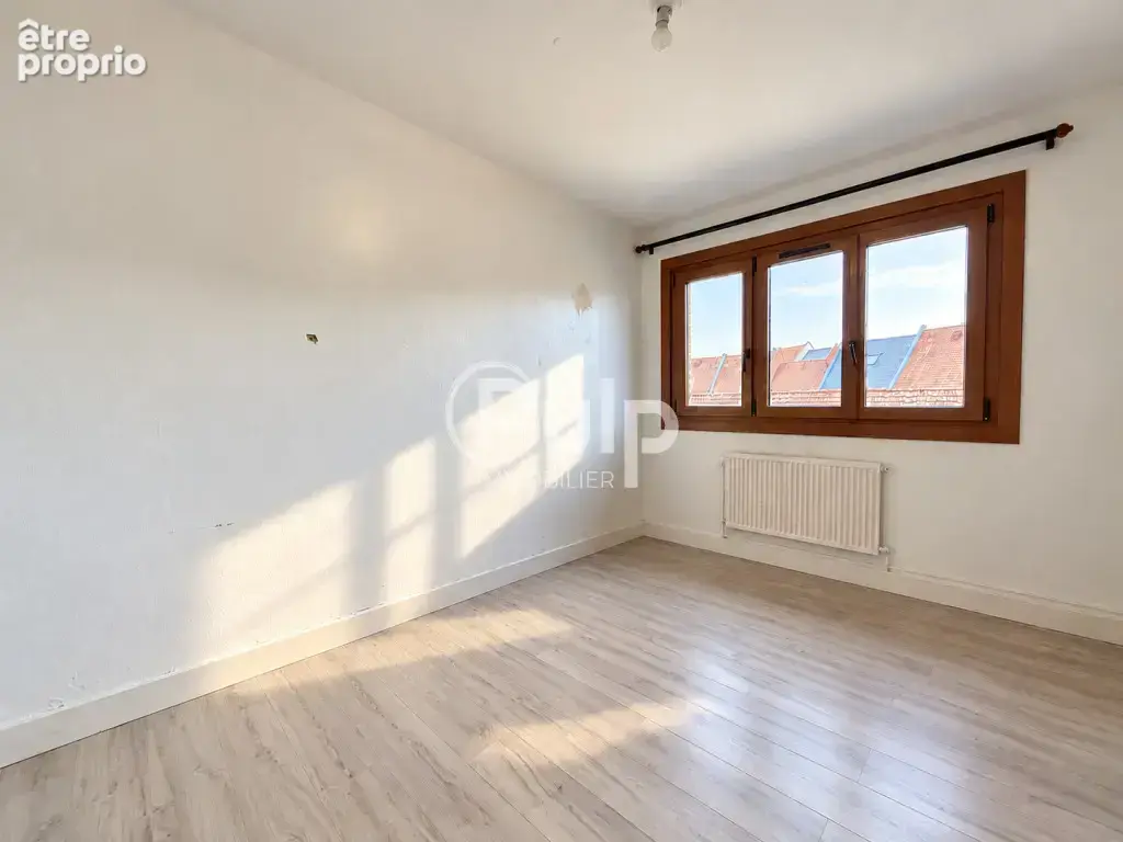 T3 avec garage - Seclin - photo 4
