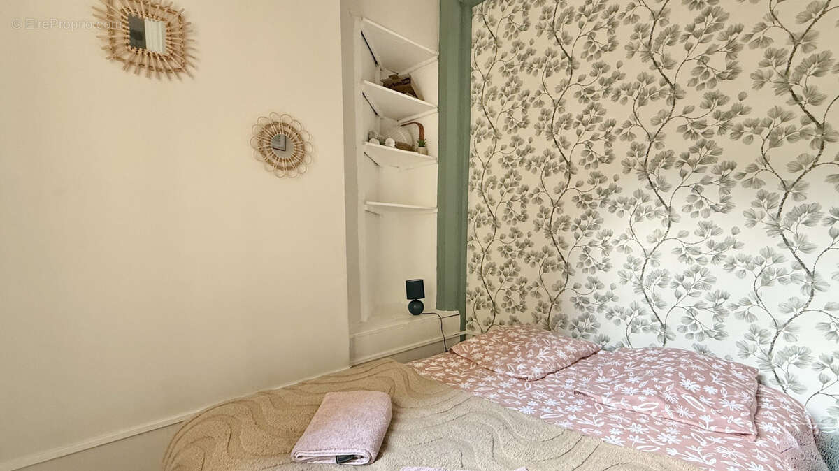 Appartement à TROYES