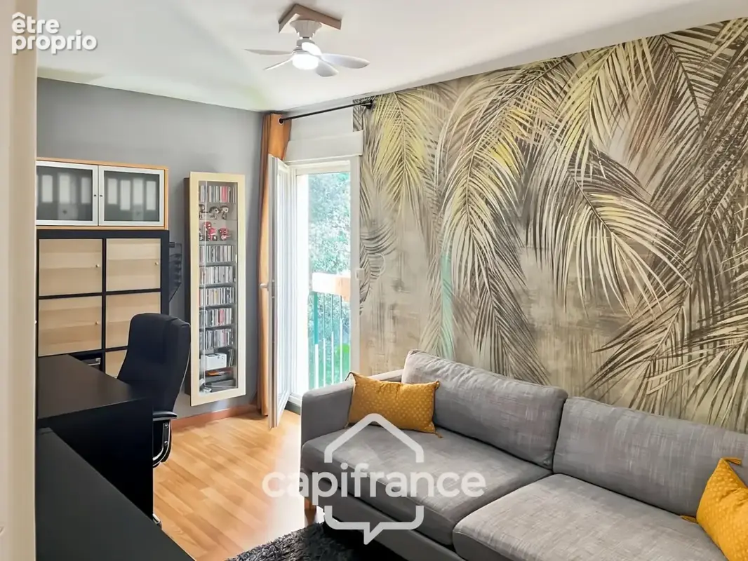 Appartement à vendre 4 pièces LA SEYNE SUR MER (83), grand T4 de 81m2 - Loggia -  Cave - photo 14