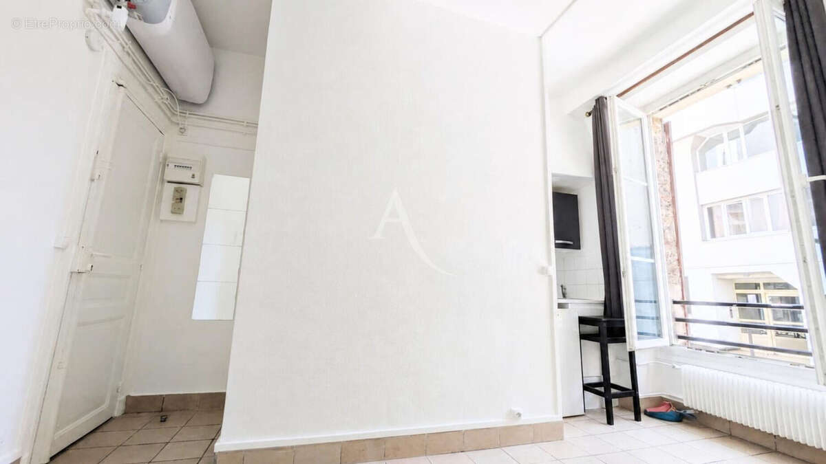Appartement à PARIS-13E